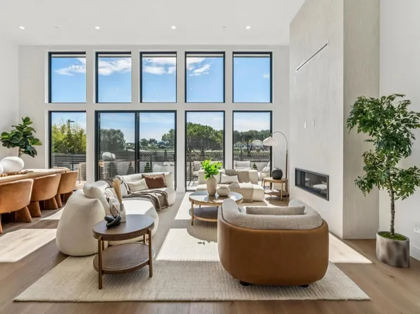 39 Strawberry Circle, Mill Valley, CA 94941