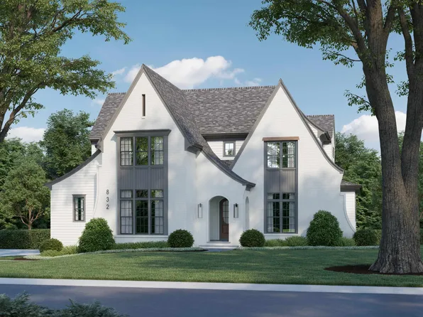 832 Graham St, Raleigh, NC 27605