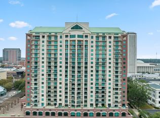 300 S Duval St UNIT 1503, Tallahassee, FL 32301