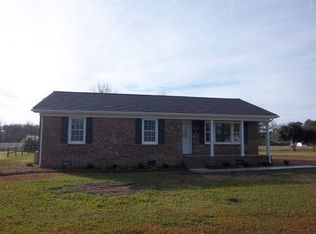 312 Artie St, Hertford, NC 27944