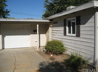 623 S Murdock Ave, Willows, CA 95988