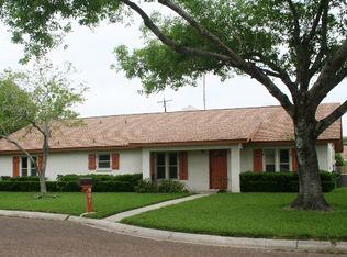 901 E Lori Ln, Harlingen, TX 78550