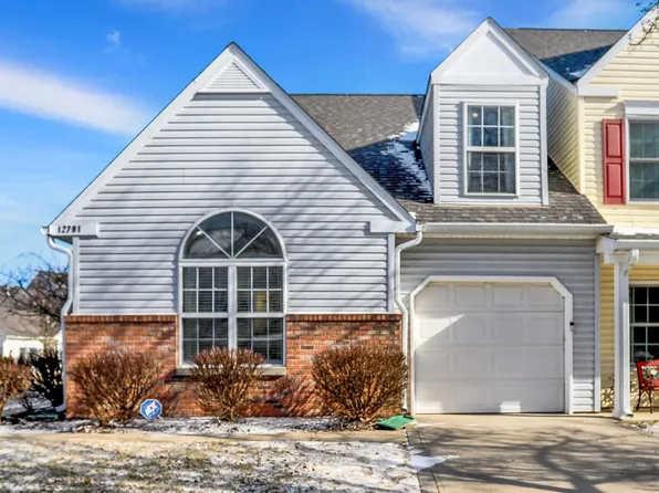 12791 Brewton St, Fishers, IN 46038