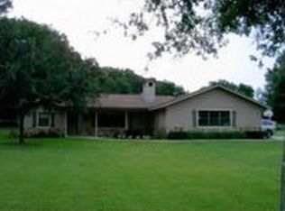 10980 SW 210th Ave, Dunnellon, FL 34431