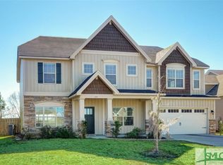 39 Telford St, Pooler, GA 31322