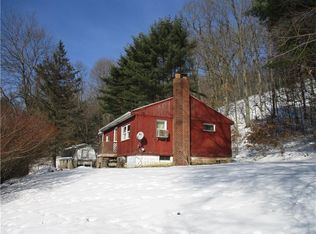 1605 Route 18, Hookstown, PA 15050