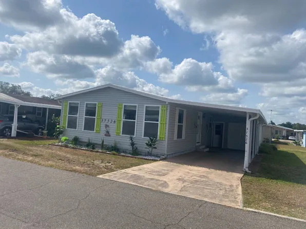37526 Bimini Dr, Zephyrhills, FL 33541