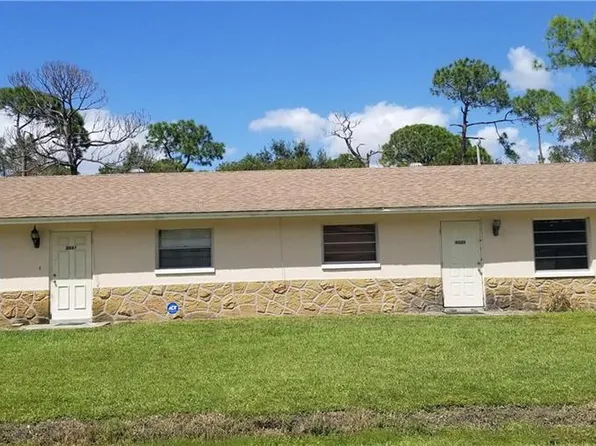 2035 Eloise Cir #2037, North Fort Myers, FL 33917