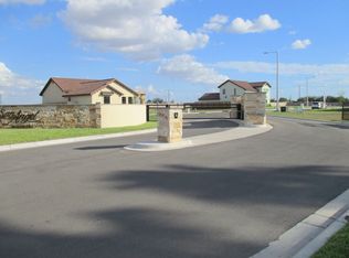 2604 S C St, McAllen, TX 78503