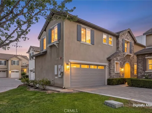 1544 Glen Cv, Upland, CA 91786
