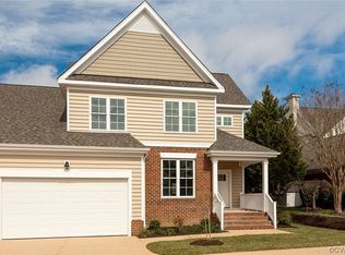 3154 Cider House Rd, Toano, VA 23168