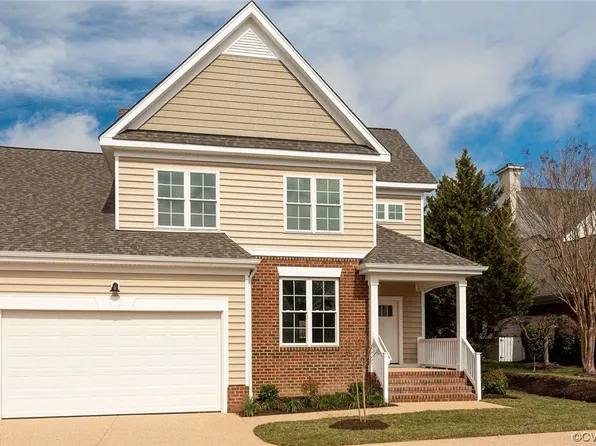 3158 Cider House Rd, Toano, VA 23168