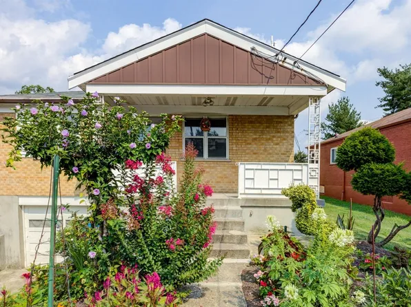 3202 Glenmore Ave, Cincinnati, OH 45211