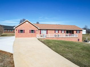 50 E Dale Ct, Greeneville, TN 37745