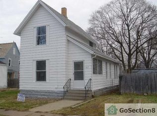 817 Lovett Pl, Lorain, OH 44052