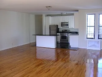 Rented by Mann Maurice A