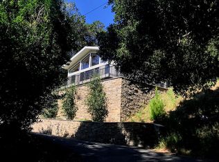 512 Maple Way, Woodside, CA 94062