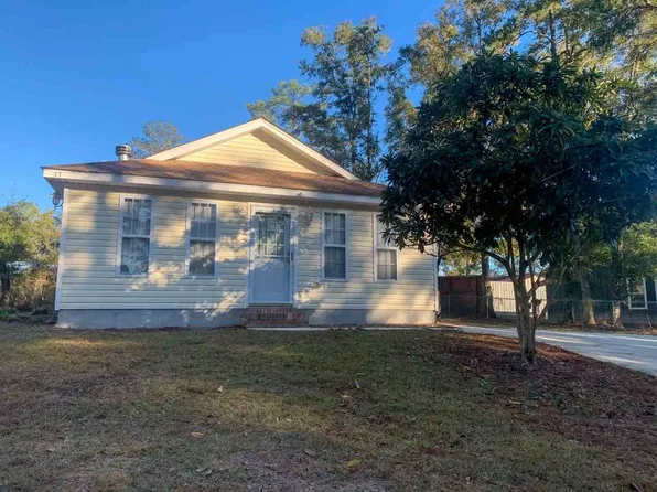 33 Franola St, Sopchoppy, FL 32358