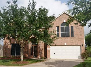 2516 Royal Terns Ct, League City, TX 77573
