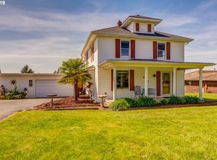 823 S Hillhurst Rd, Ridgefield, WA 98642