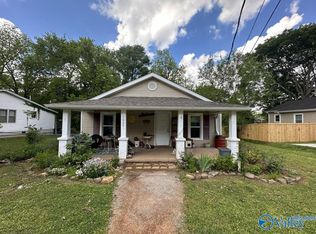 1609 Stevens Ave NE, Huntsville, AL 35801