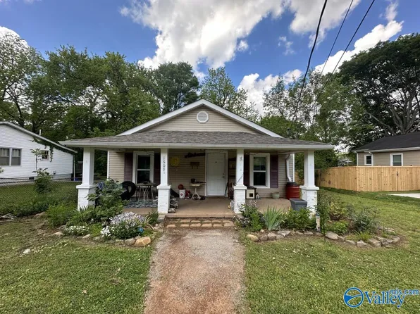 1609 Stevens Ave NE, Huntsville, AL 35801