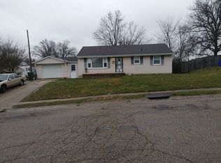 184 Edmonton Pl, Hamilton, OH 45013