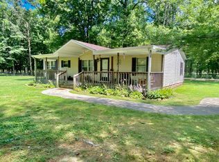 336 Baker Rd, Crab Orchard, KY 40419