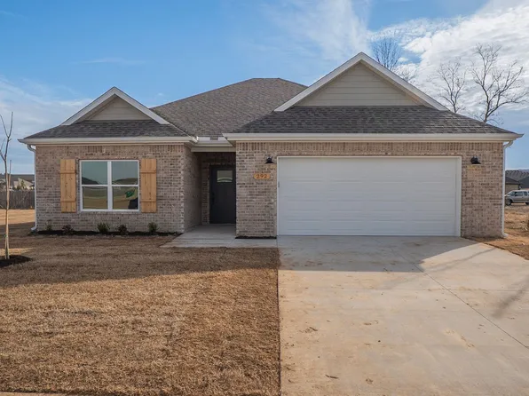 292 N Mojave St, Farmington, AR 72730