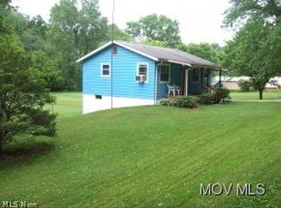 442 Radabaugh Rd, Marietta, OH 45750