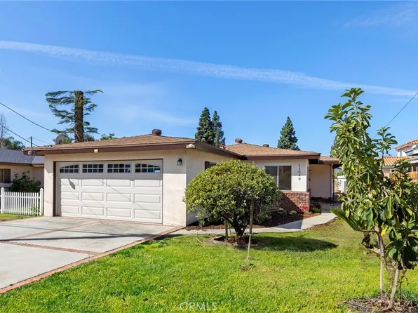 11040 Wildflower Rd, Temple City, CA 91780