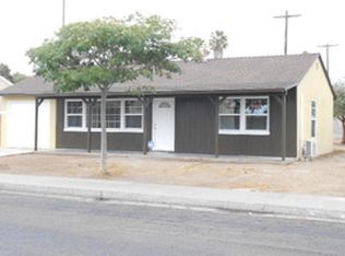 1008 N Rosalind Dr, Santa Maria, CA 93458