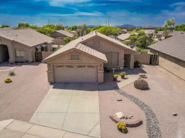 8823 E Fairbrook St, Mesa, AZ 85207