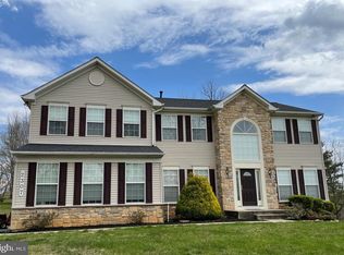 2307 Siena Way, Woodstock, MD 21163