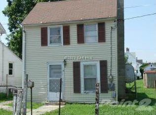 4 Gray St, Pocomoke City, MD 21851