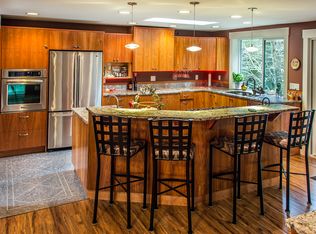 5140 Oyster Bay Rd NW, Olympia, WA 98502