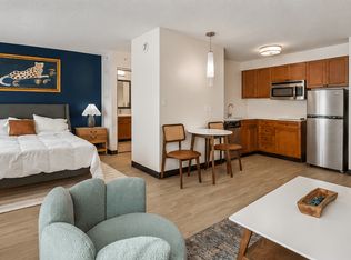 2939 Westpark Dr #408, Houston, TX 77005