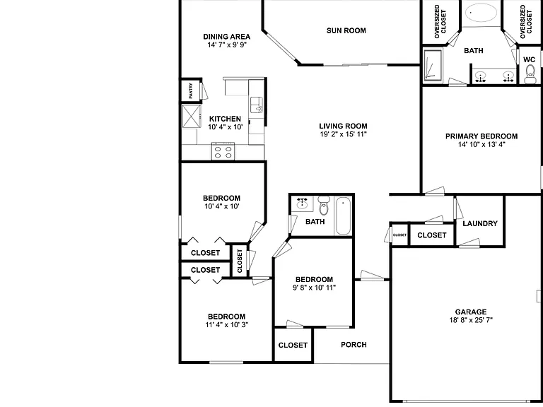 3390 Winchester Estates Cir — Photo 17