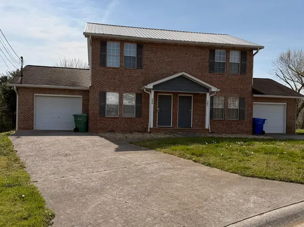 266 Bradford Sq, Morristown, TN 37814