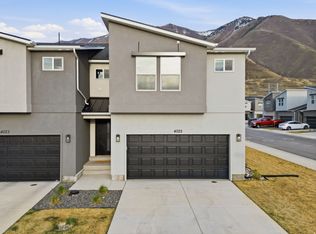 4025 S Sage Wood Ave, Mapleton, UT 84664