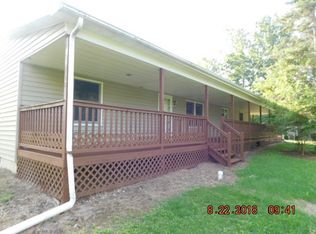 10101 Herold Hwy, Addison, MI 49220
