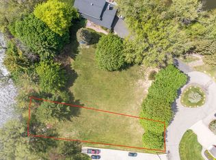 LOT 2 Sandbar Dr, Commerce Township, MI