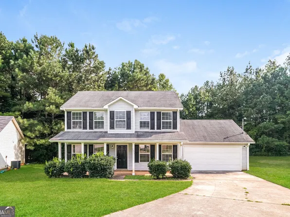 7337 Tiderace Ct, Chattahoochee Hills, GA 30268