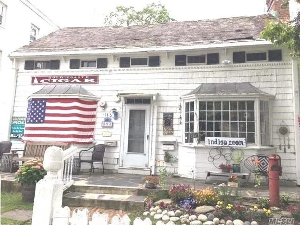 146 Main St, Northport, NY 11768