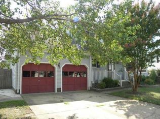 338 Knells Ridge Dr, Chesapeake, VA 23320