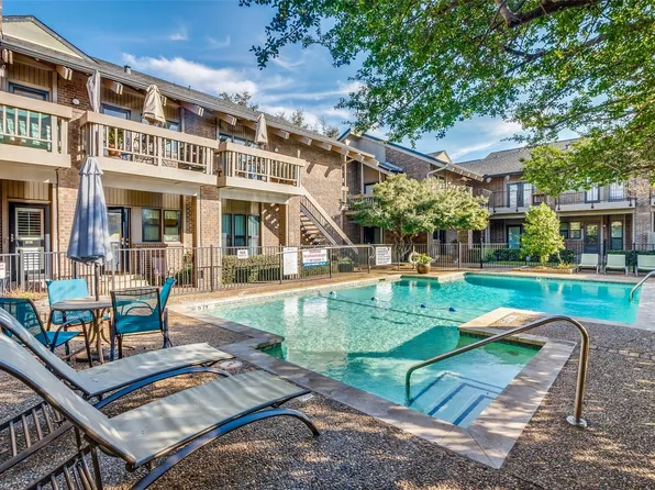 10764 Villager Rd APT D, Dallas, TX 75230