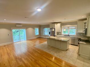 32 Williams St #1, Newton, MA 02464