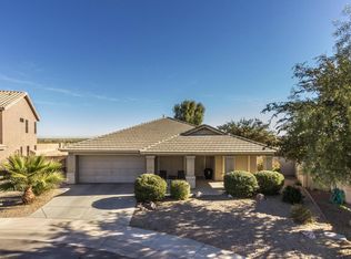 22763 N Aaron Rd, Maricopa, AZ 85138