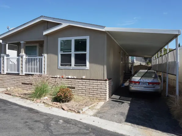 1638 Calavo Rd Space 42, Fallbrook, CA 92028