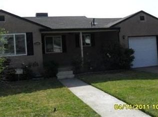 206 Ferguson Ave, Modesto, CA 95354
